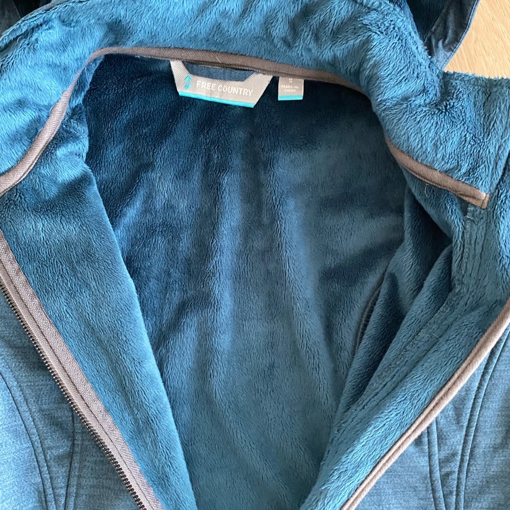 Free Country Stormtech Softshell Jacket Women’s S… - image 4